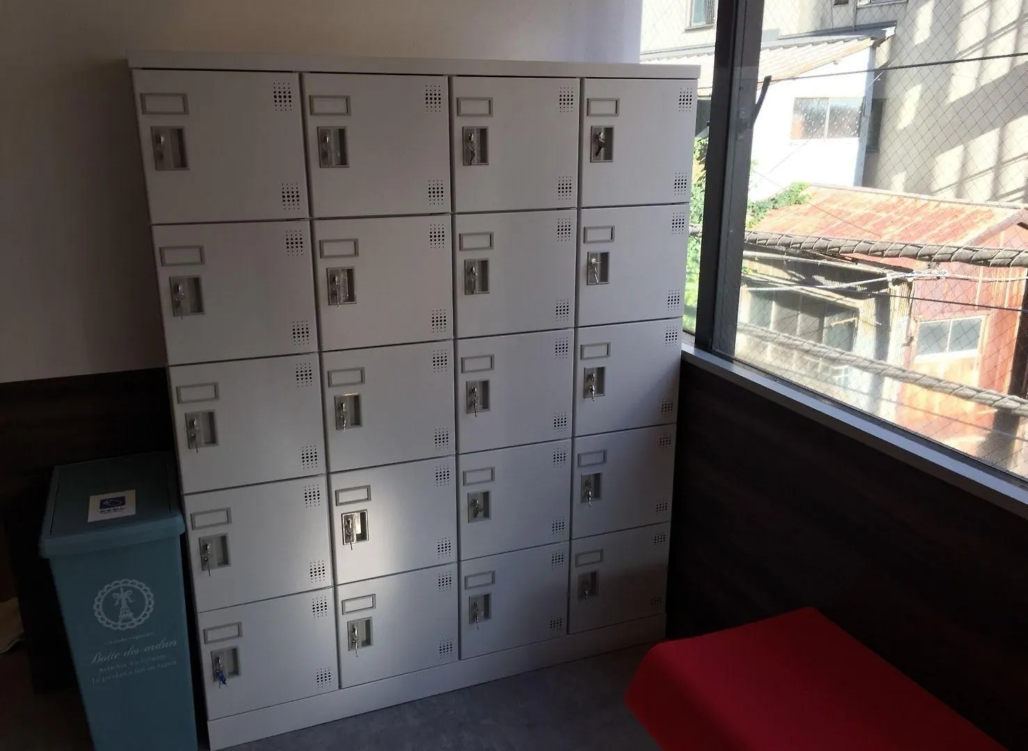 Bnb+ Shinbashi 東京都 ホステル