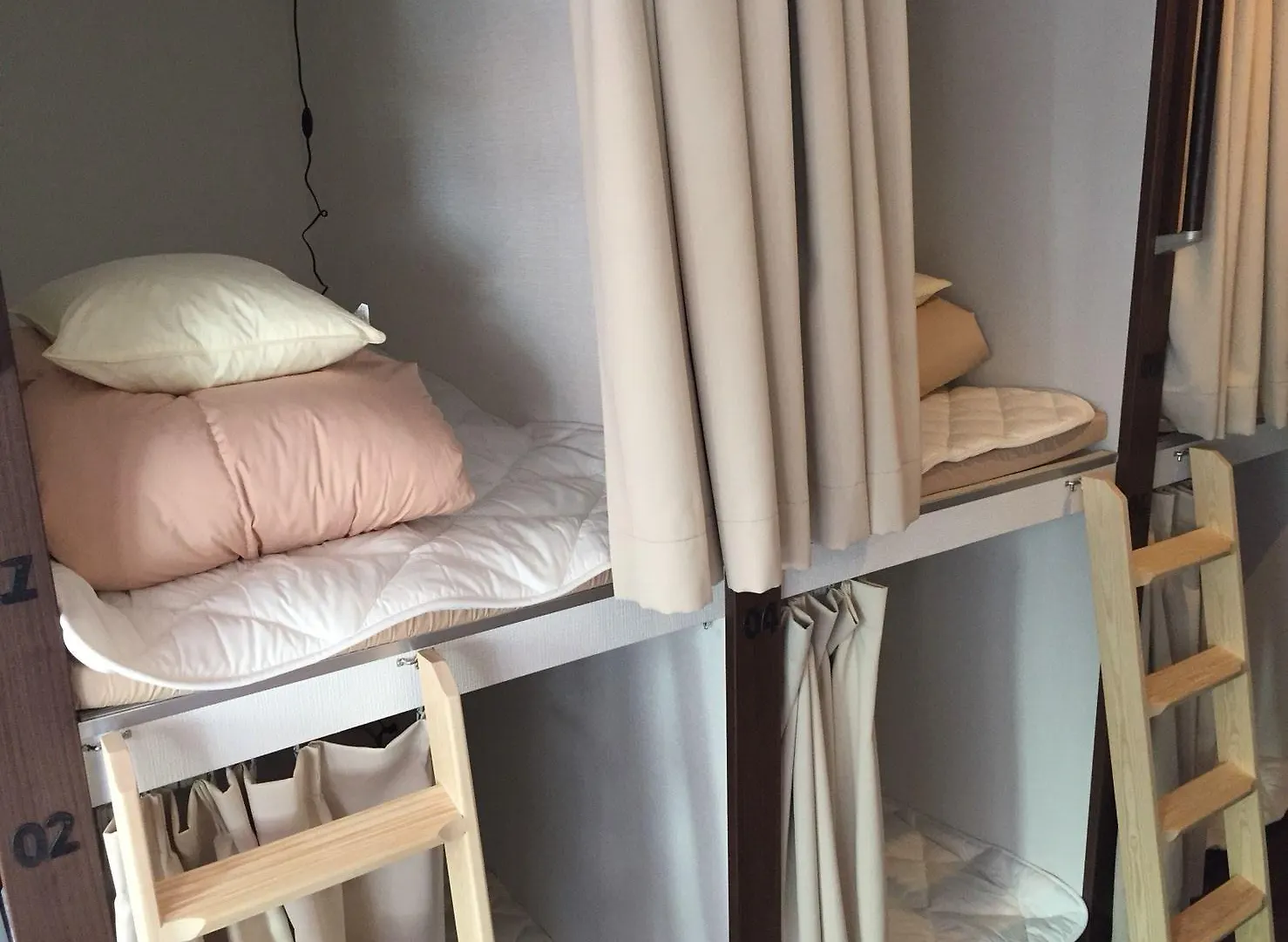 Bnb+ Shinbashi 東京都