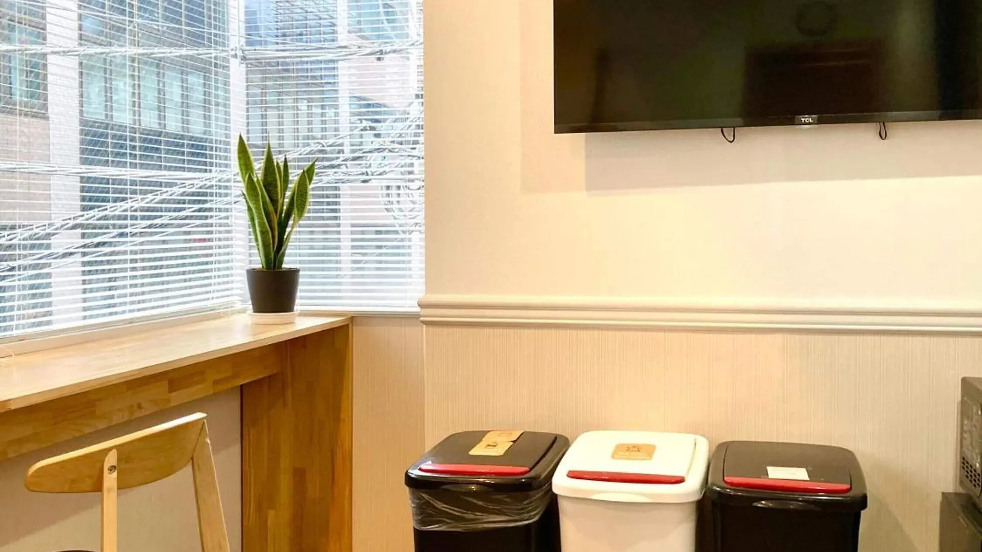 Bnb+ Shinbashi 東京都 日本